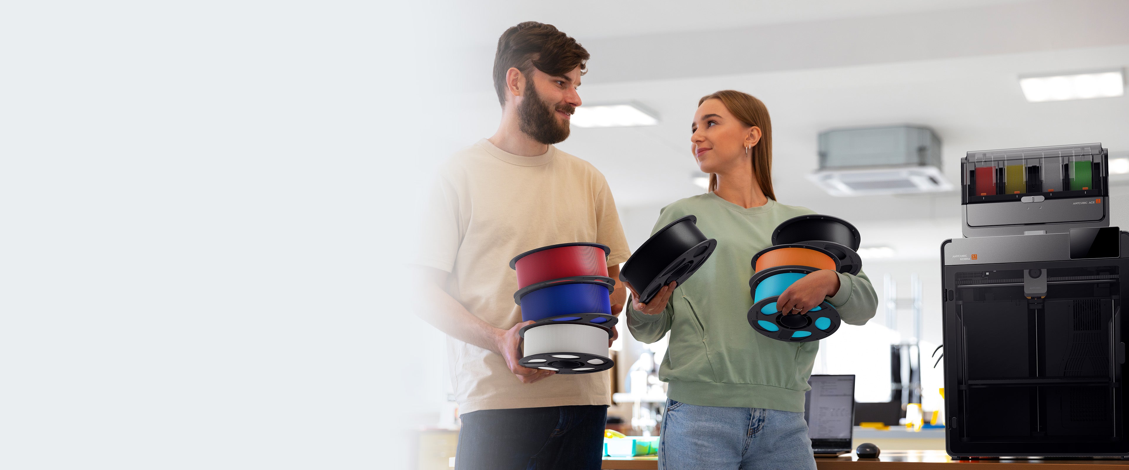 Donnez vie à vos idées